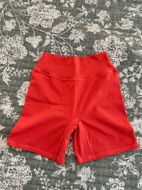 P'tula Purelux Sculpt Short 6”